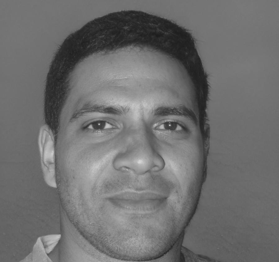 Portrait de Léandre Vermeer, formateur en finances