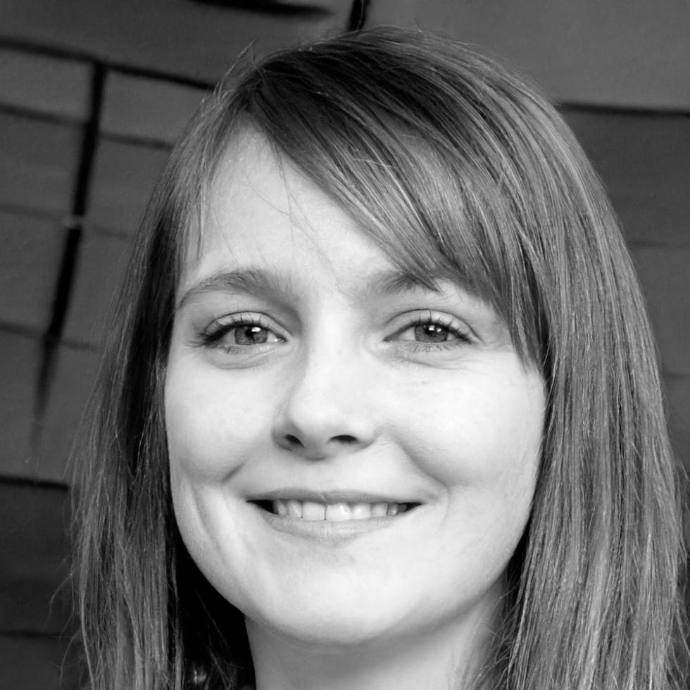 Portrait de Salomé Ferrand